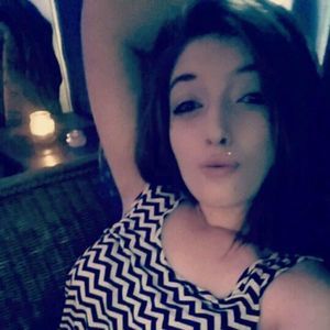 Meet your Posher, Catherine